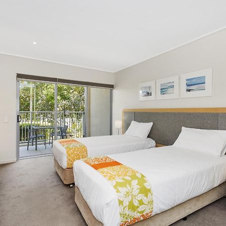 Resort Rooms At Bells Boulevard キングスクリフ エクステリア 写真