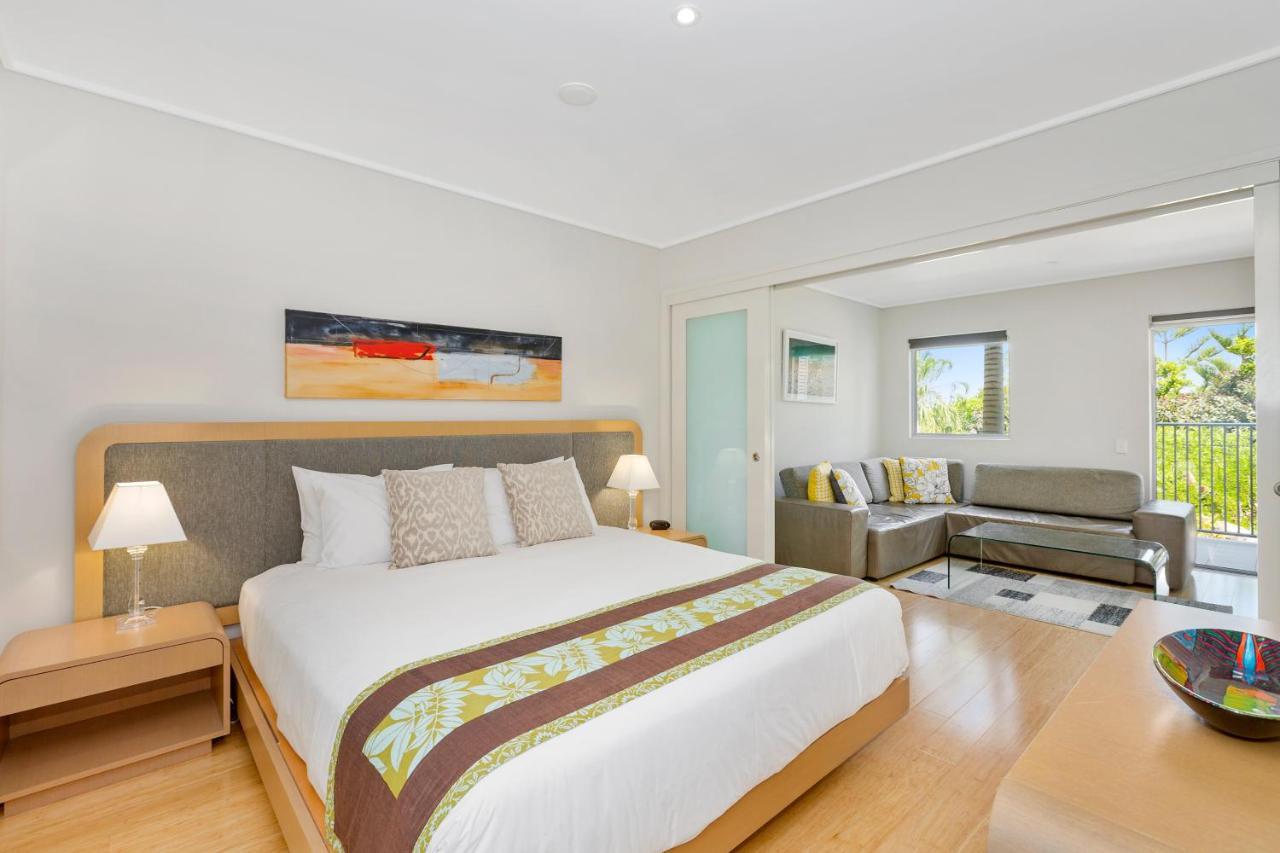 Resort Rooms At Bells Boulevard キングスクリフ エクステリア 写真