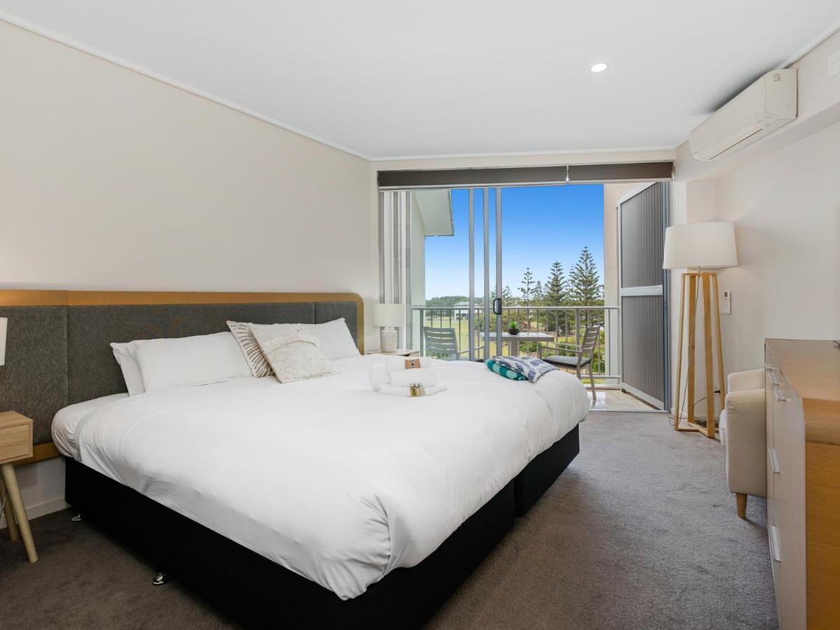 Resort Rooms At Bells Boulevard キングスクリフ エクステリア 写真