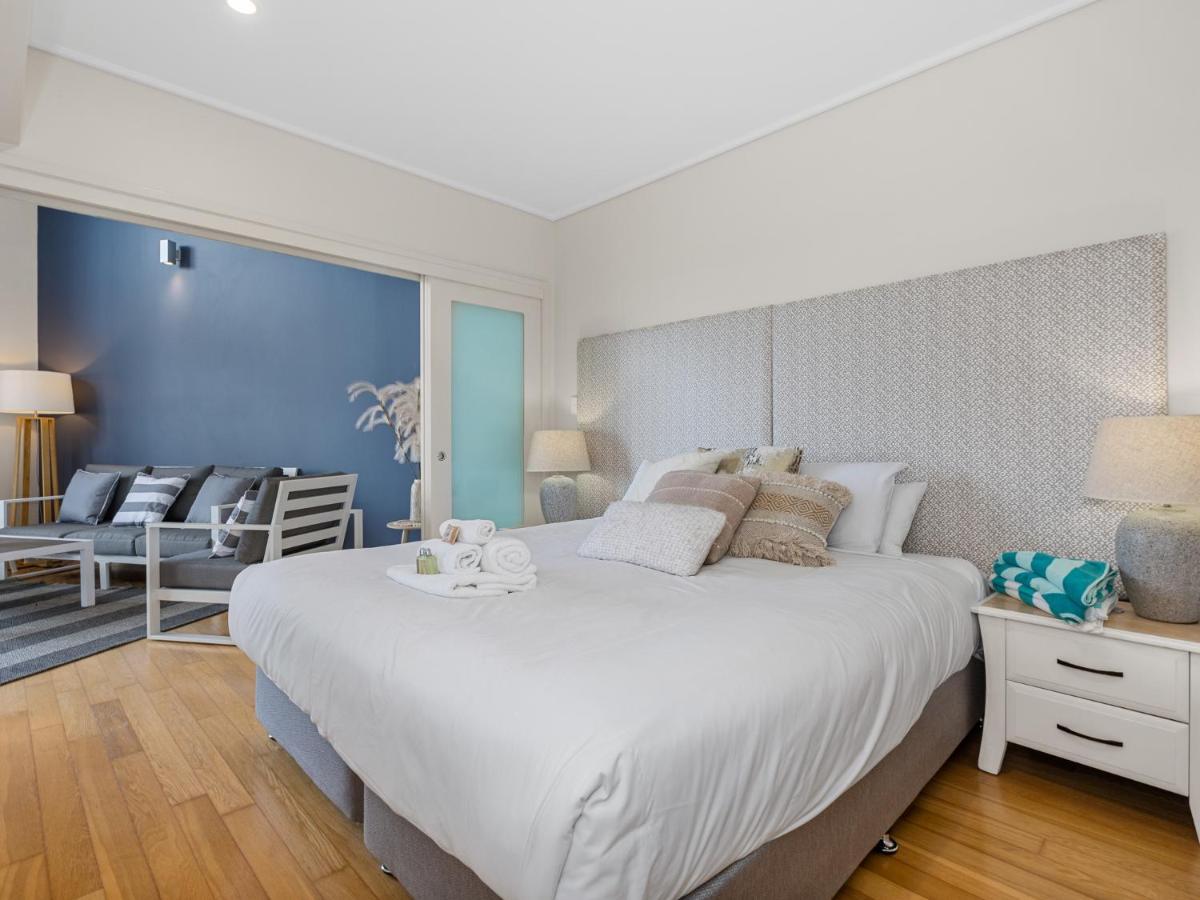 Resort Rooms At Bells Boulevard キングスクリフ エクステリア 写真