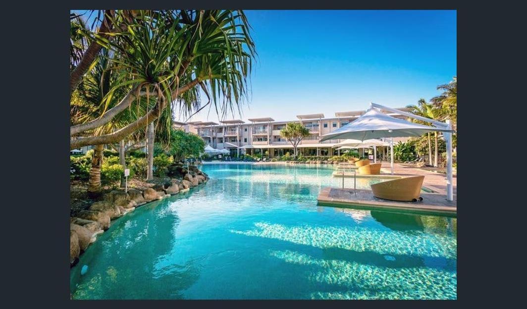 Resort Rooms At Bells Boulevard キングスクリフ エクステリア 写真