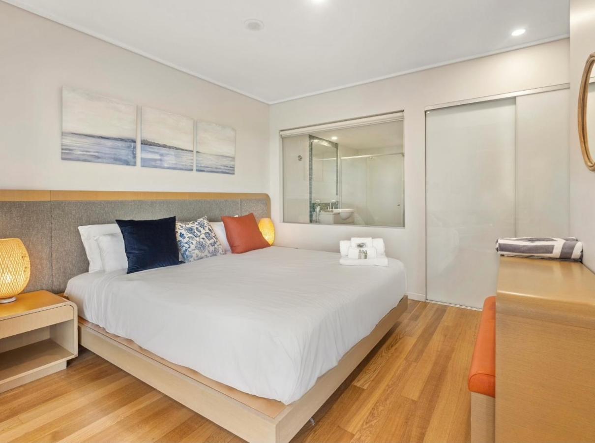 Resort Rooms At Bells Boulevard キングスクリフ エクステリア 写真
