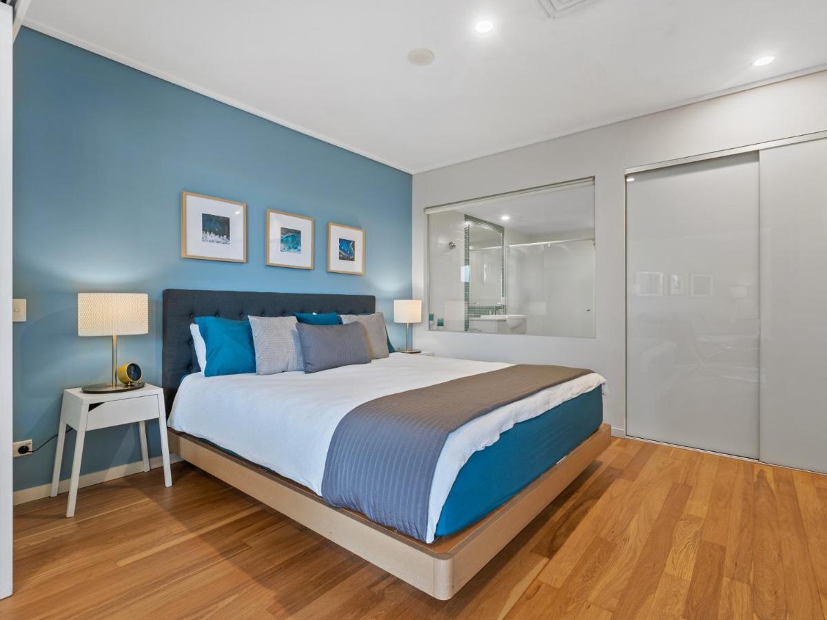 Resort Rooms At Bells Boulevard キングスクリフ エクステリア 写真