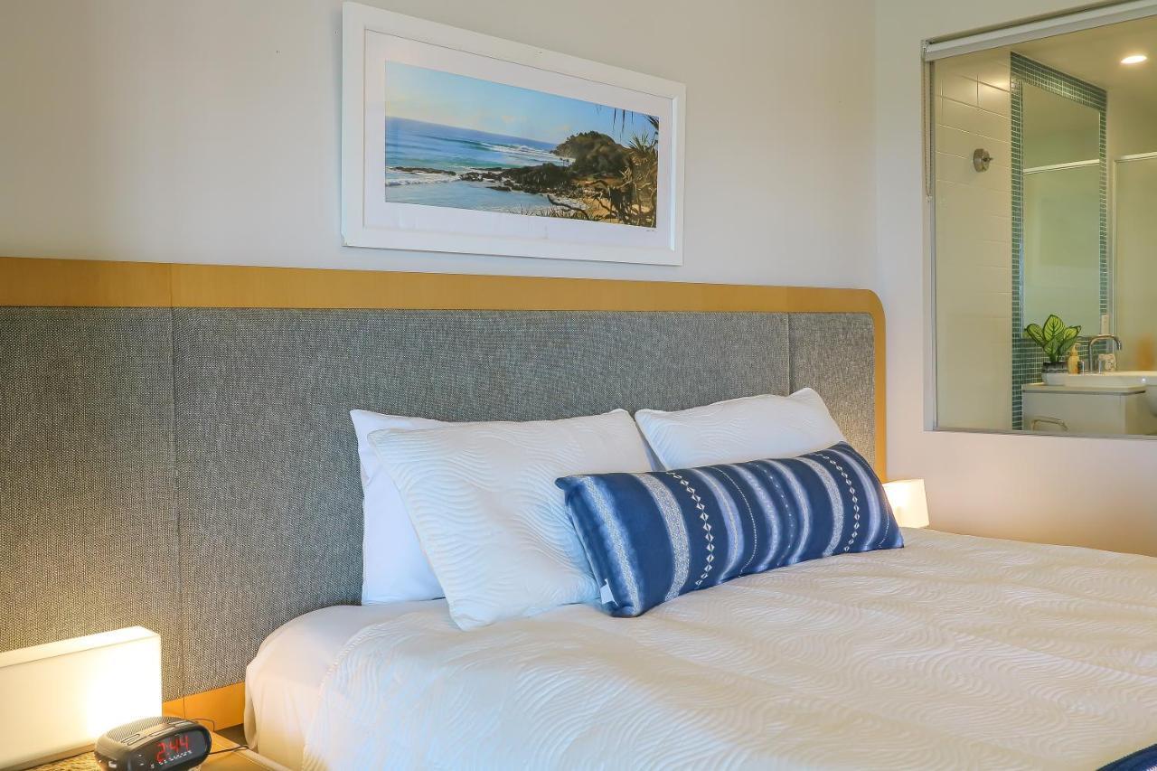 Resort Rooms At Bells Boulevard キングスクリフ エクステリア 写真
