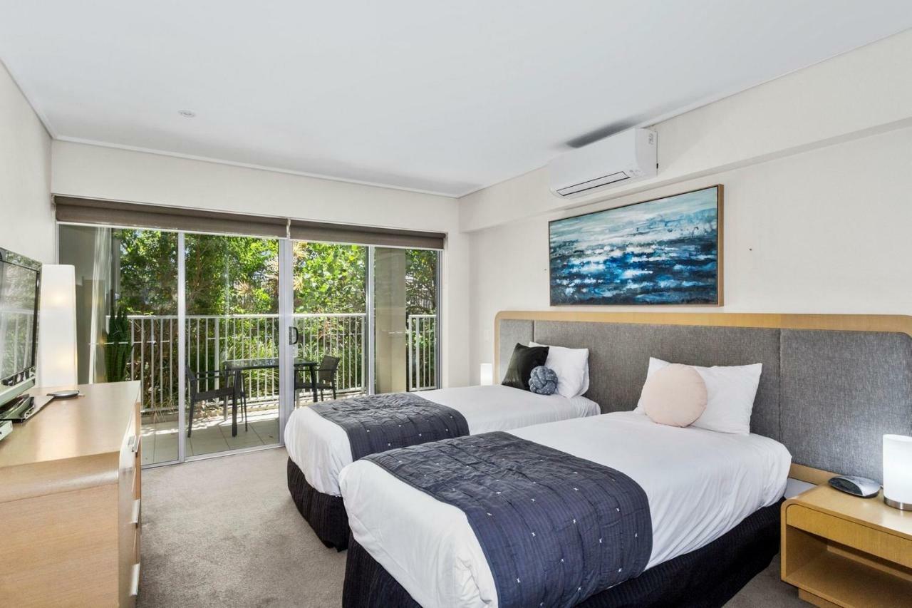 Resort Rooms At Bells Boulevard キングスクリフ エクステリア 写真