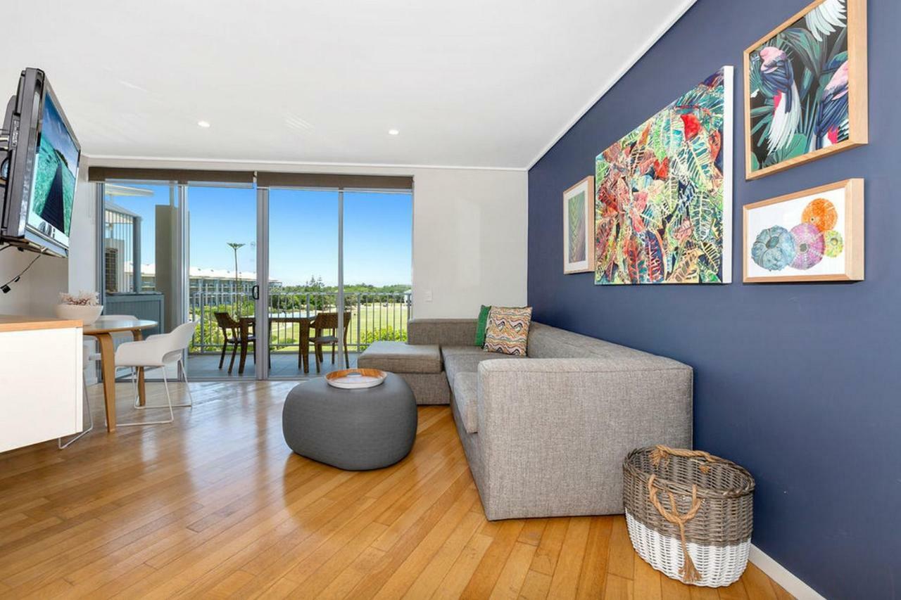 Resort Rooms At Bells Boulevard キングスクリフ エクステリア 写真
