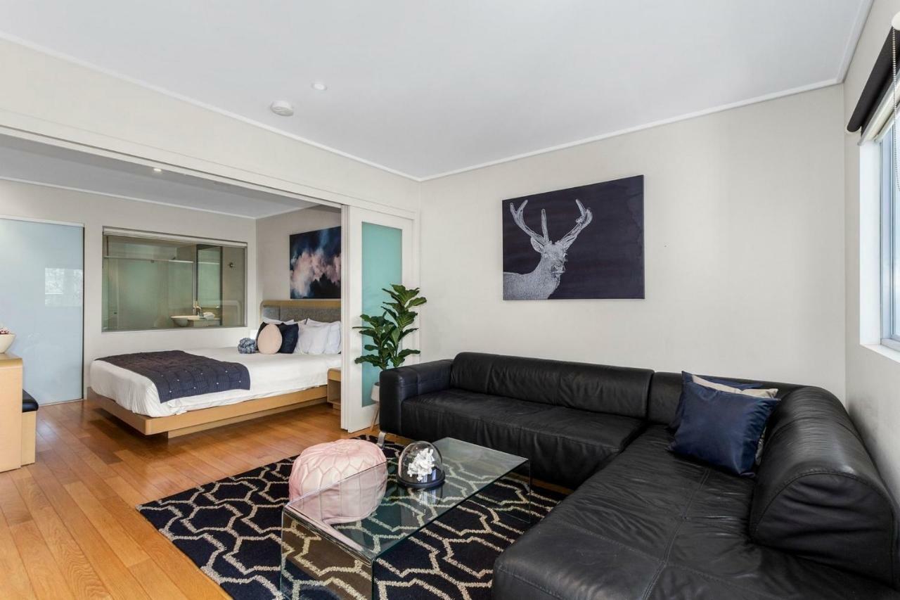 Resort Rooms At Bells Boulevard キングスクリフ エクステリア 写真
