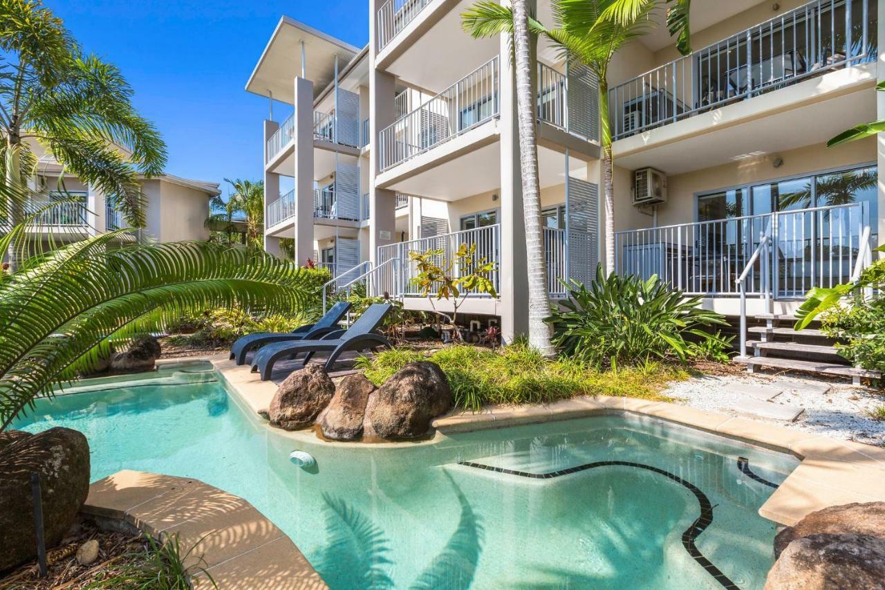 Resort Rooms At Bells Boulevard キングスクリフ エクステリア 写真