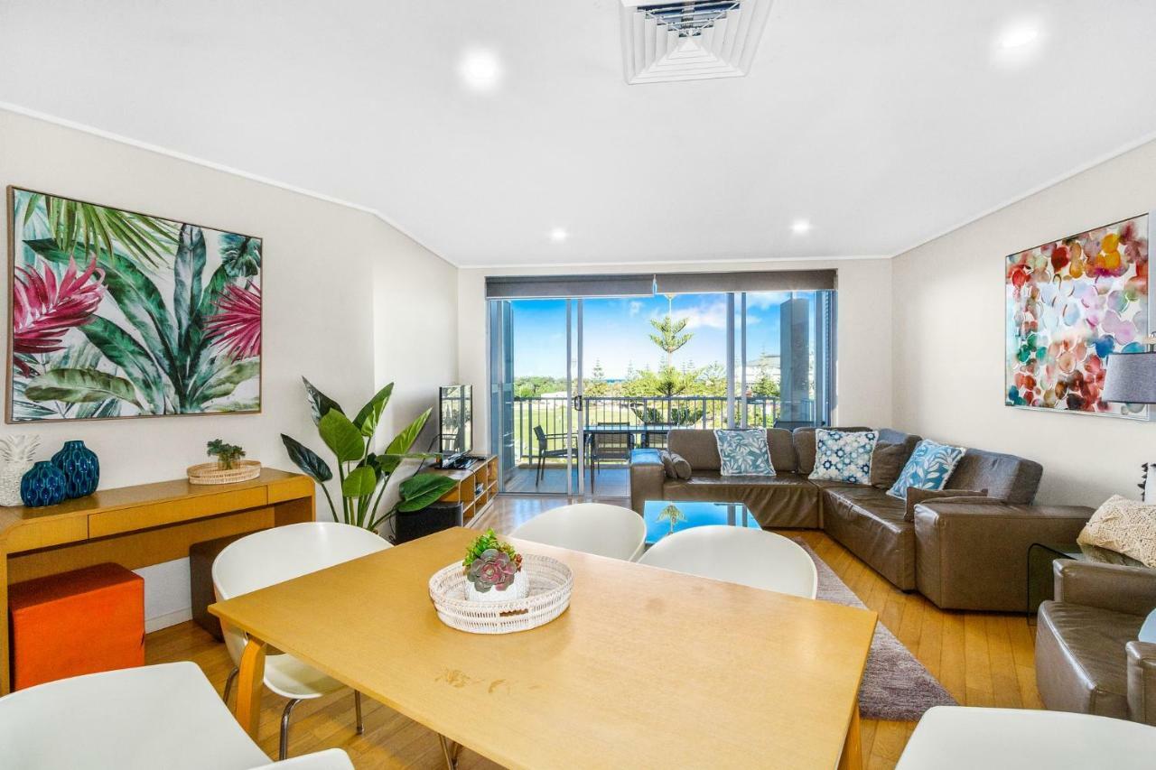 Resort Rooms At Bells Boulevard キングスクリフ エクステリア 写真